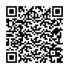 QR Code pour le numéro de téléphone +22793009992