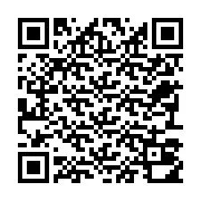 QR Code pour le numéro de téléphone +22793010009