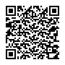 QR-kood telefoninumbri jaoks +22793010030
