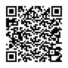 QR-code voor telefoonnummer +22793010039