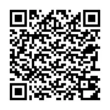 QR-Code für Telefonnummer +22793010044