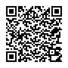 QR-code voor telefoonnummer +22793010045