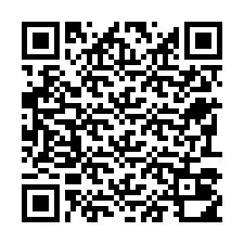 Kode QR untuk nomor Telepon +22793010052