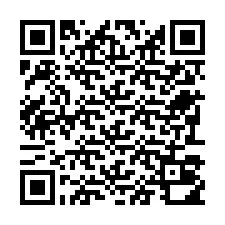 QR-code voor telefoonnummer +22793010056