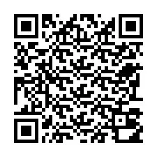 QR-код для номера телефона +22793010066