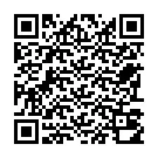 QR kód a telefonszámhoz +22793010067