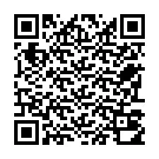 Kode QR untuk nomor Telepon +22793010073