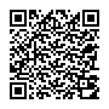 QR Code for Phone number +22793010078