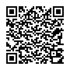 Kode QR untuk nomor Telepon +22793010081