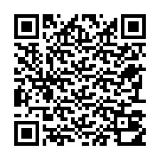 QR Code สำหรับหมายเลขโทรศัพท์ +22793010082