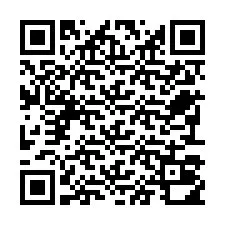 QR-code voor telefoonnummer +22793010083