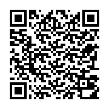 Kode QR untuk nomor Telepon +22793010086