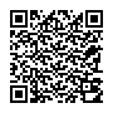 电话号码二维码 +22793010091