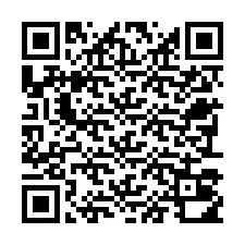 Kode QR untuk nomor Telepon +22793010098