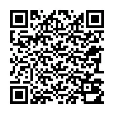 Código QR para número de teléfono +22793010118