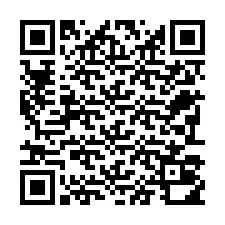 QR Code pour le numéro de téléphone +22793010131