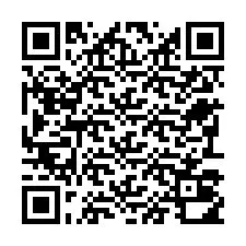 QR Code สำหรับหมายเลขโทรศัพท์ +22793010142