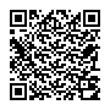 Kode QR untuk nomor Telepon +22793010147