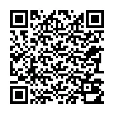 Código QR para número de telefone +22793010149