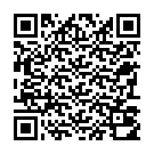 Código QR para número de teléfono +22793010150