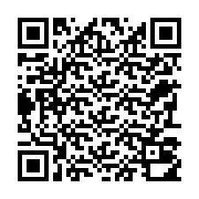 Kode QR untuk nomor Telepon +22793010151