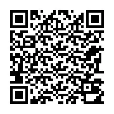 QR код за телефонен номер +22793010175