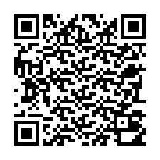 QR Code สำหรับหมายเลขโทรศัพท์ +22793010178