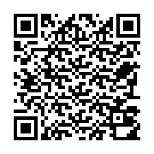 Código QR para número de teléfono +22793010183