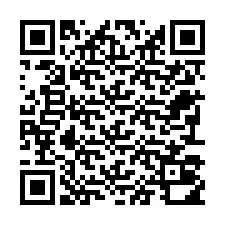 QR Code pour le numéro de téléphone +22793010185