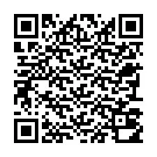 QR Code pour le numéro de téléphone +22793010188