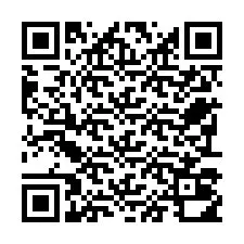 Kode QR untuk nomor Telepon +22793010193