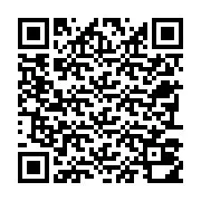 Codice QR per il numero di telefono +22793010198