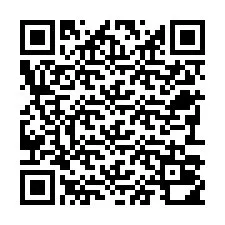 Kode QR untuk nomor Telepon +22793010204