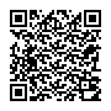 Codice QR per il numero di telefono +22793010215