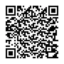 QR-Code für Telefonnummer +22793010224