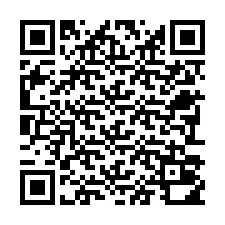 QR Code สำหรับหมายเลขโทรศัพท์ +22793010228