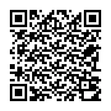 QR-Code für Telefonnummer +22793010233