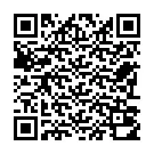 Código QR para número de teléfono +22793010237