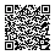 Kode QR untuk nomor Telepon +22793010241