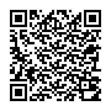 QR-Code für Telefonnummer +22793010248