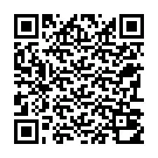 QR-code voor telefoonnummer +22793010250