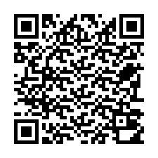 QR-code voor telefoonnummer +22793010263