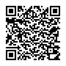 QR код за телефонен номер +22793010269