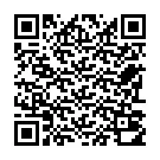 Código QR para número de teléfono +22793010277