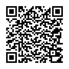 QR Code สำหรับหมายเลขโทรศัพท์ +22793010278