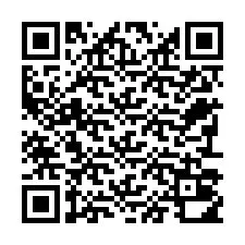 Kode QR untuk nomor Telepon +22793010281