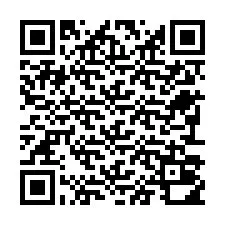 QR-Code für Telefonnummer +22793010282