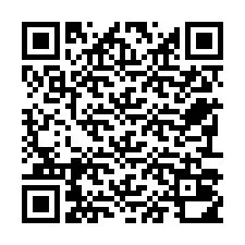 QR Code pour le numéro de téléphone +22793010283