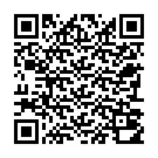 Código QR para número de teléfono +22793010284