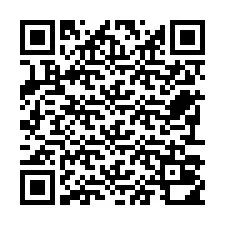 Codice QR per il numero di telefono +22793010287